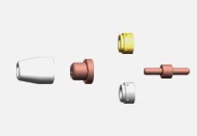 APC-50 兼容配件適用于APC