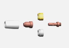 ME-50 兼容配件適用于ME