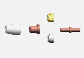 BW-60 兼容配件適用于同昌系列