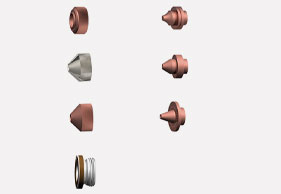 兼容配件適用于三棱LVP