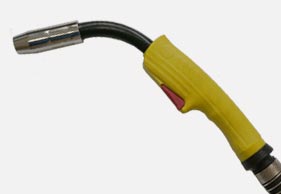 BW MAXI 4000 液冷氣體保護焊槍