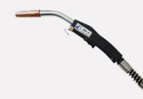 BW #2 氣體保護焊槍