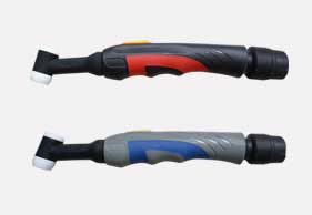 黑狼BWT-I手把適用于18系列 26系列氬弧焊槍