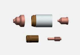 兼容配件適用于海別得 POWERMAX1000/POWERMAX1250