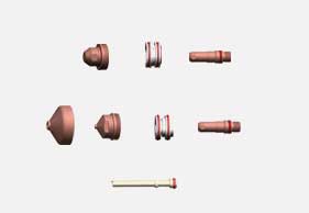 兼容配件適用于海別得 HT2000