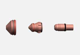 SUPPER400 PRO 配件適用于小池酸素系列