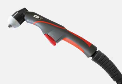 BW 125/BW125P 氣冷等離子切割槍