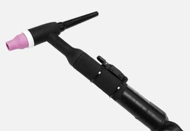 12系列 液冷氬弧焊槍