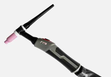 18系列 液冷氬弧焊槍