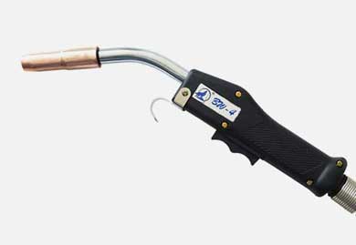 BW #4 氣體保護焊槍