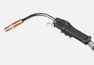 BW #5 氣體保護焊槍