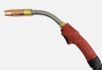 BW 500i 液冷氣體保護焊槍