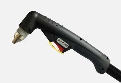 BW PT-80非高頻氣冷等離子切割槍